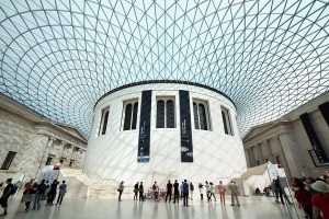 15 Museum Paling Terkenal Seluruh Dunia 
