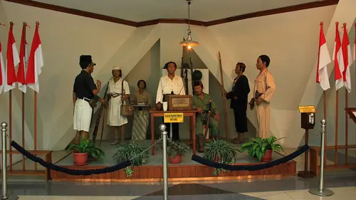 8 Museum Di Kota Surabaya Yang Memiliki Nilai Sejarah Tinggi