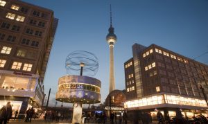 Museum Terbaik Di Jerman Yang Layak Dikunjungi