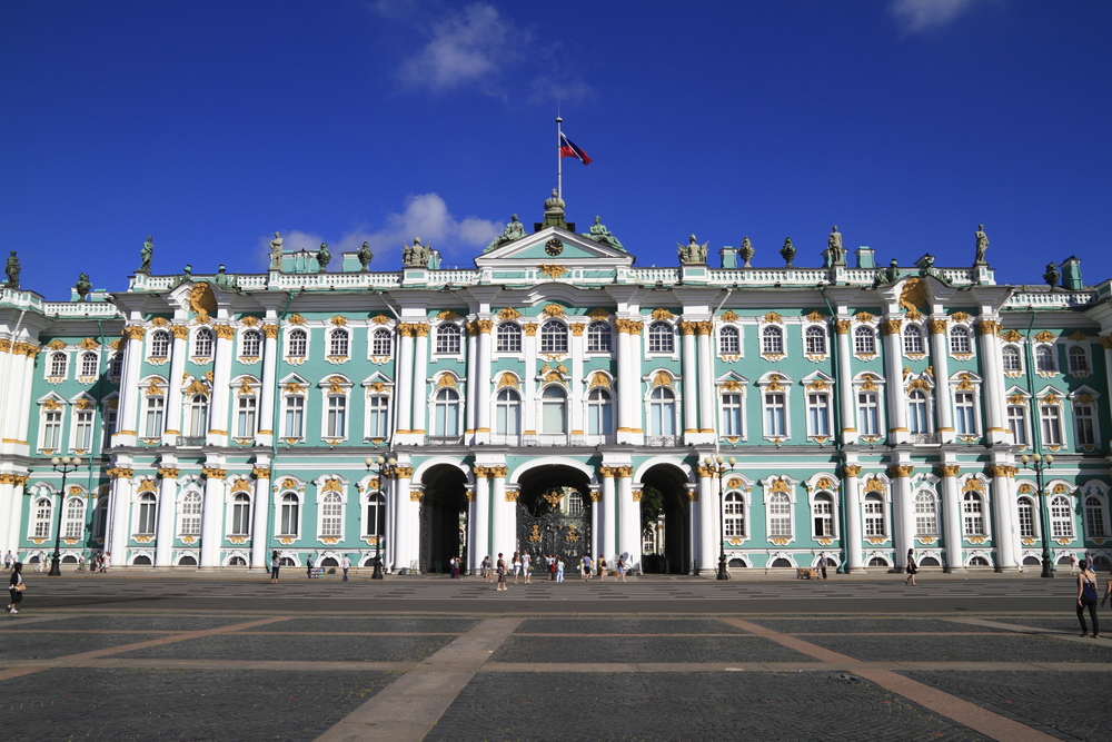 11 Museum Terbaik Di Rusia Menyenangkan Wisatawan