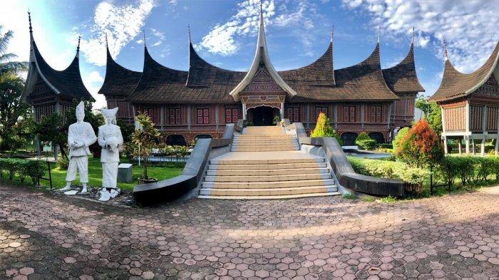 Destinasi Wisata Museum Di Sumatera Barat