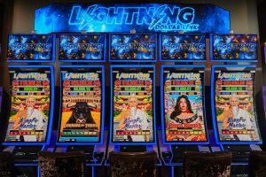Gamee Lightning Link Casino Slots