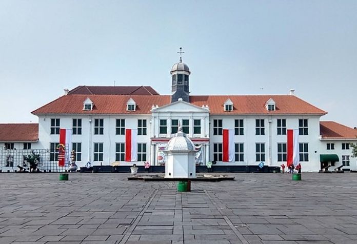 Museum Paling Terkenal Di Jakarta