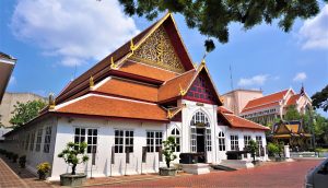 Museum Terbaik Di Thailand Yang Wajib Anda Kunjungi