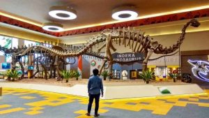 Museum Yang Bisa Dikunjungi Di Malang Raya