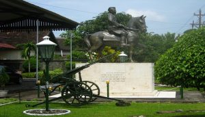 Sejarah Dan Fakta unik Tentang Museum Sasmitaloka