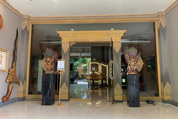 Museum Keris Nusantara