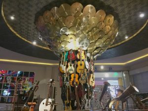Museum Musik Menarik Di Dunia
