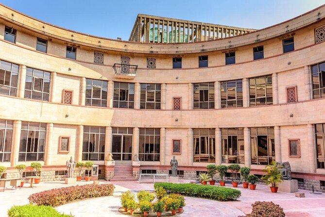 Museum Terkenal Di India Untuk Setiap Pencinta Sejarah 2023
