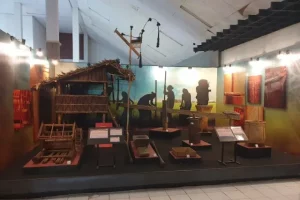 Daftar Museum Nilai Sejarah di Jambi