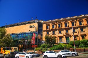 Museum Dan Teater Terbaik Di Sydney