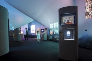 Pengertian Tentang Museum London Yang Menghasilkan AI