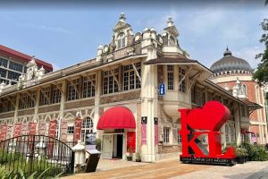 Museum KL Akan Dikunjungi Akhir Pekan Ini
