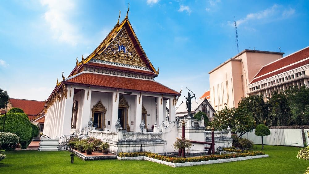 10 Museum Terbaik di Bangkok