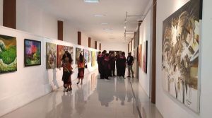 5 Pameran Seni Rupa Yang Wajib Dilewatkan di Indonesia