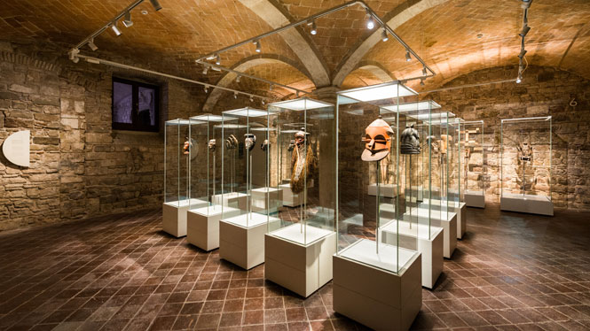 Mengenal Museum Lilin Barcelona