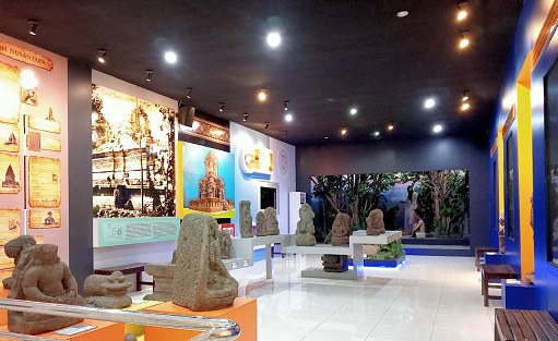 Museum Yang Wajib Dikunjungi di Malangraya
