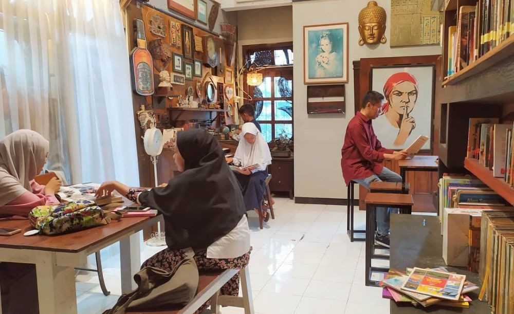 Museum dan Tempat Wisata Edukasi Yang Wajib Dikunjungi di Jember