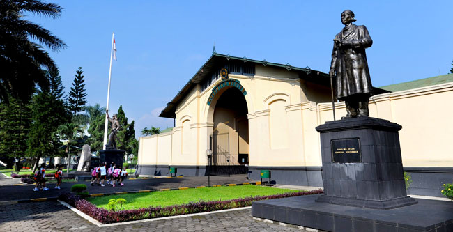 The Best Museums in Bogor With Interesting Collections