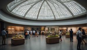 Must Visit Museums and Cultural Heritage