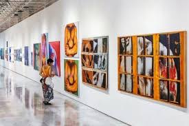 Mengenal Art Gallery Yogyakarta
