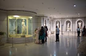 Museum Di Hyderabad